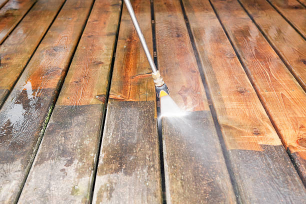Lakeside, FL Pressure Washing Company